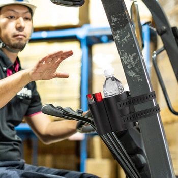 ドリンクホルダー サンワサプライ