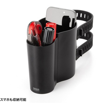 ドリンクホルダー サンワサプライ