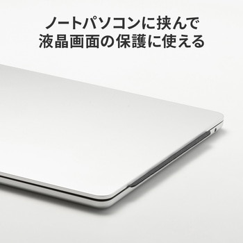 マウスパッド ノートパソコン用 3WAY サンワサプライ