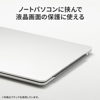 マウスパッド ノートパソコン用 3WAY サンワサプライ