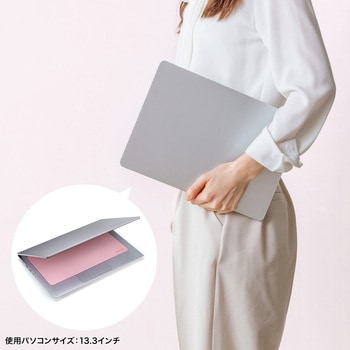 マウスパッド ノートパソコン用 3WAY サンワサプライ