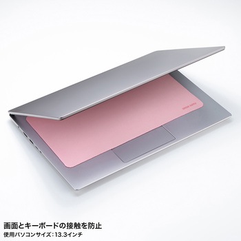 マウスパッド ノートパソコン用 3WAY サンワサプライ