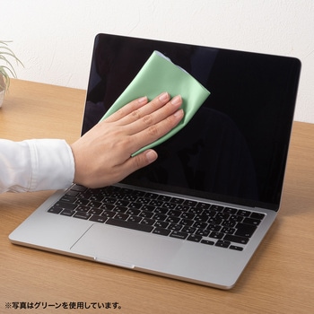マウスパッド ノートパソコン用 3WAY サンワサプライ