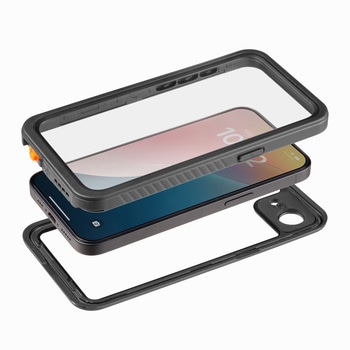 スマートフォンケース 耐衝撃 Apple iPhone 16e用 サンワサプライ