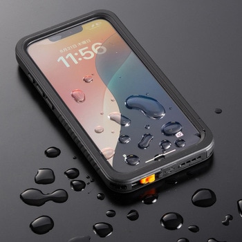 スマートフォンケース 耐衝撃 Apple iPhone 16e用 サンワサプライ