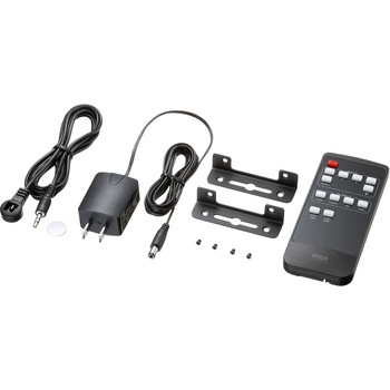 HDMI切替器 4入力1出力 4K対応 サンワサプライ