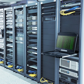 LCDコンソールドロワー スライド USB/HDMI対応 サンワサプライ