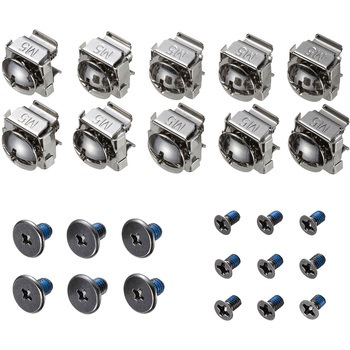 LCDコンソールドロワー スライド USB/HDMI対応 サンワサプライ