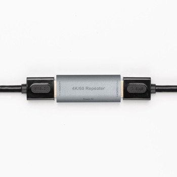 中継アダプタ HDMI延長 サンワサプライ