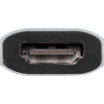 中継アダプタ HDMI延長 サンワサプライ