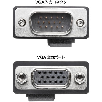 EDID保持器 VGA用 サンワサプライ