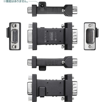 EDID保持器 VGA用 サンワサプライ