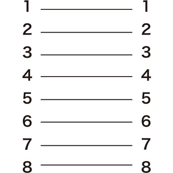 RJ-45用中継アダプタ CAT7 STP サンワサプライ
