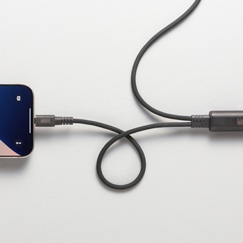 USB TypeCケーブル USB2.0 充電&通信PD100W サンワサプライ