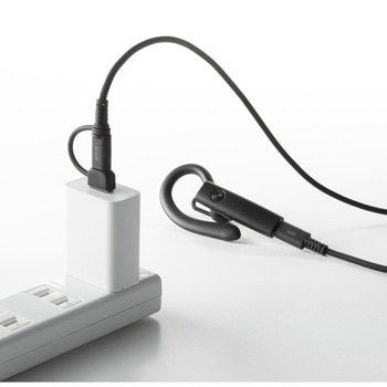 USB TypeCケーブル USB2.0 PD60W対応(USB A変換アダプタ付き) サンワサプライ