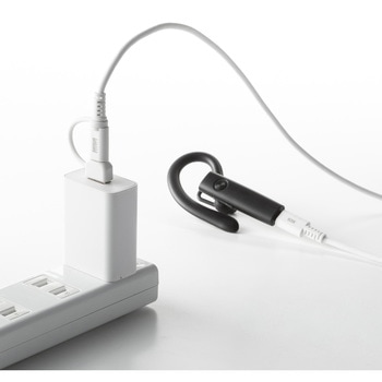 USB TypeCケーブル USB2.0 PD60W対応(USB A変換アダプタ付き) サンワサプライ