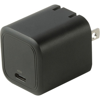 AC充電器 USB PD対応 PD45W サンワサプライ