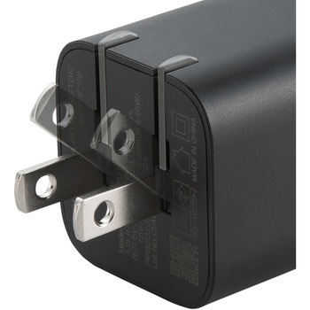 AC充電器 USB PD対応 PD45W サンワサプライ