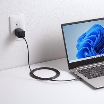 AC充電器 USB PD対応 PD45W サンワサプライ