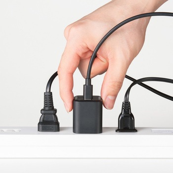 AC充電器 USB PD対応 PD45W サンワサプライ