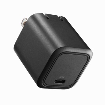 AC充電器 USB PD対応 PD45W サンワサプライ