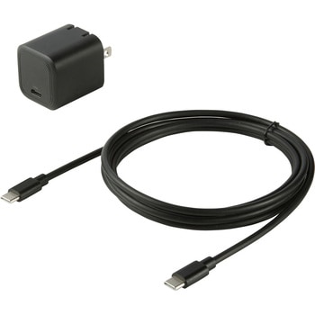 AC充電器 USB PD対応 PD45W サンワサプライ