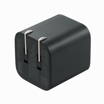 AC充電器 USB PD対応 PD45W サンワサプライ