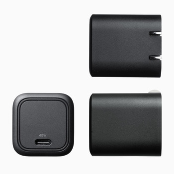 AC充電器 USB PD対応 PD45W サンワサプライ