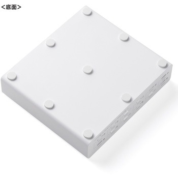 AC充電器 USB PD対応 サンワサプライ