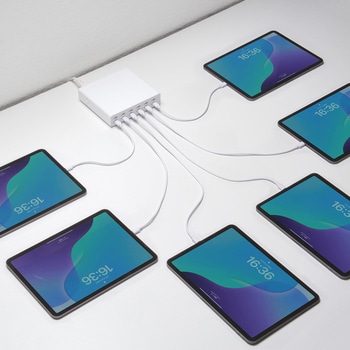 AC充電器 USB PD対応 サンワサプライ