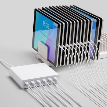 AC充電器 USB PD対応 サンワサプライ