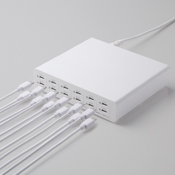 AC充電器 USB PD対応 サンワサプライ