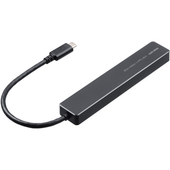 ドッキングハブ USB TypeC HDMIポート付き サンワサプライ