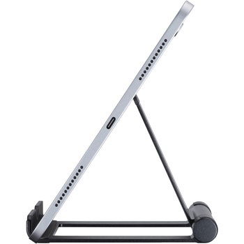 スタンド タブレット用 アルミ サンワサプライ