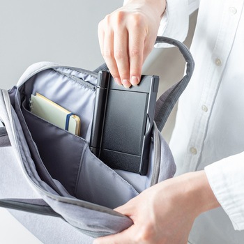 スタンド タブレット用 アルミ サンワサプライ