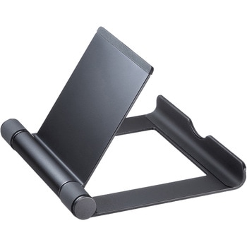 スタンド タブレット用 アルミ サンワサプライ