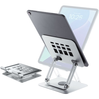 スタンド タブレット用 サンワサプライ