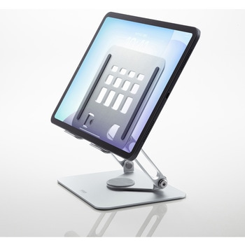 スタンド タブレット用 サンワサプライ