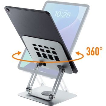 スタンド タブレット用 サンワサプライ