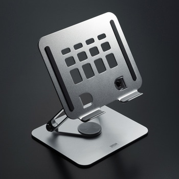 スタンド タブレット用 サンワサプライ