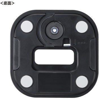 アームスタンド タブレット用 高さ調整タイプ サンワサプライ