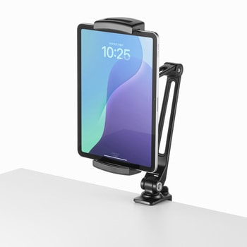 ホルダー タブレット用 サンワサプライ