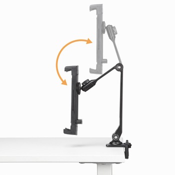 ホルダー タブレット用 サンワサプライ