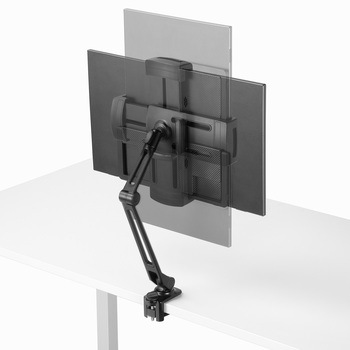 ホルダー タブレット用 サンワサプライ