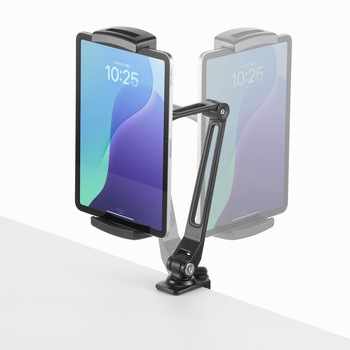 ホルダー タブレット用 サンワサプライ