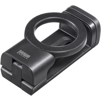 ホルダー スマートフォン用 サンワサプライ