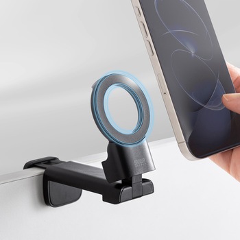 ホルダー スマートフォン用 サンワサプライ