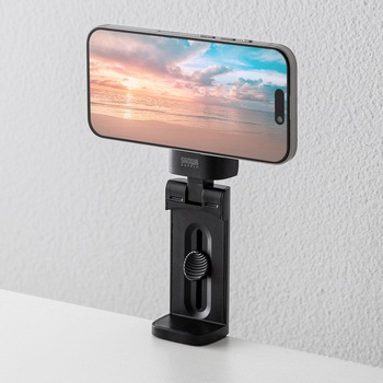 ホルダー スマートフォン用 サンワサプライ