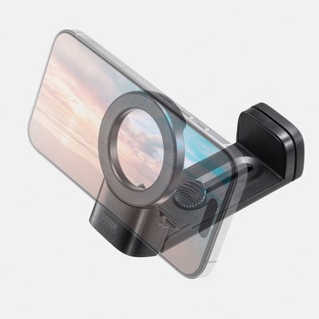 ホルダー スマートフォン用 サンワサプライ