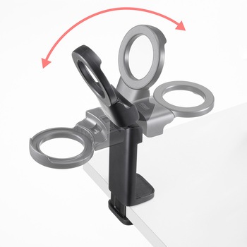 ホルダー スマートフォン用 サンワサプライ